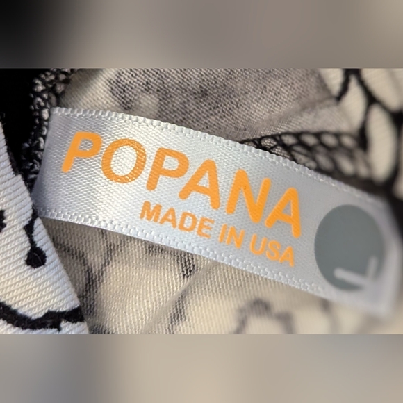 Popana Pants - Picture 3 of 3